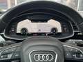 Audi Q8 55 TFSI E Q S-LINE - LEDER - EL. TREKH. - 22 INCH Schwarz - thumbnail 8
