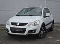 Suzuki SX4 Classic Style Blanc - thumbnail 2