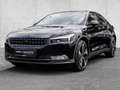 Polestar 2 Elektro 78kWh Long Range Dual Plus Schwarz - thumbnail 1