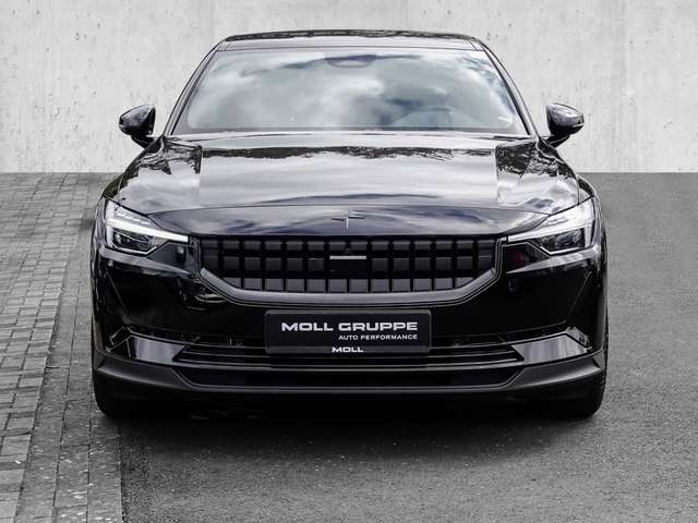 Polestar 2 Elektro 78kWh Long Range Dual Plus