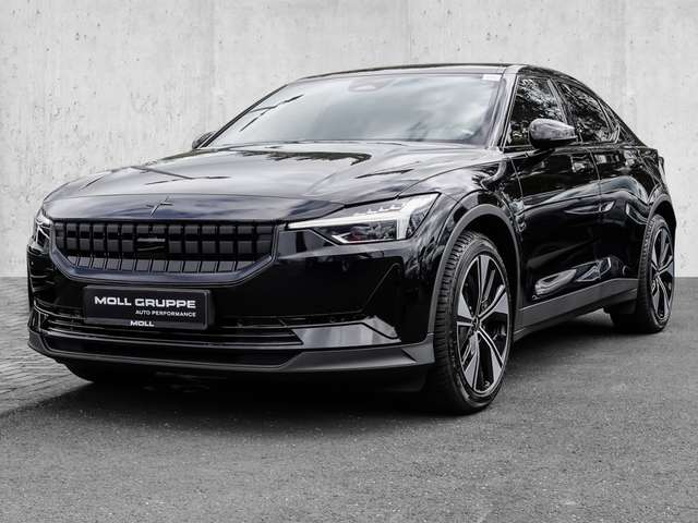 Imagine Polestar 2 Elektro 78kWh Long Range Dual Plus