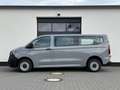 Volkswagen T7 Kombi 2,0 TDI Automatik 110kW lang AHK 5Jahre 110 kW ... Grau - thumbnail 1