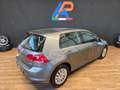 Volkswagen Golf 1.4 TGI 5p. Trendline BlueMotion Grigio - thumbnail 4