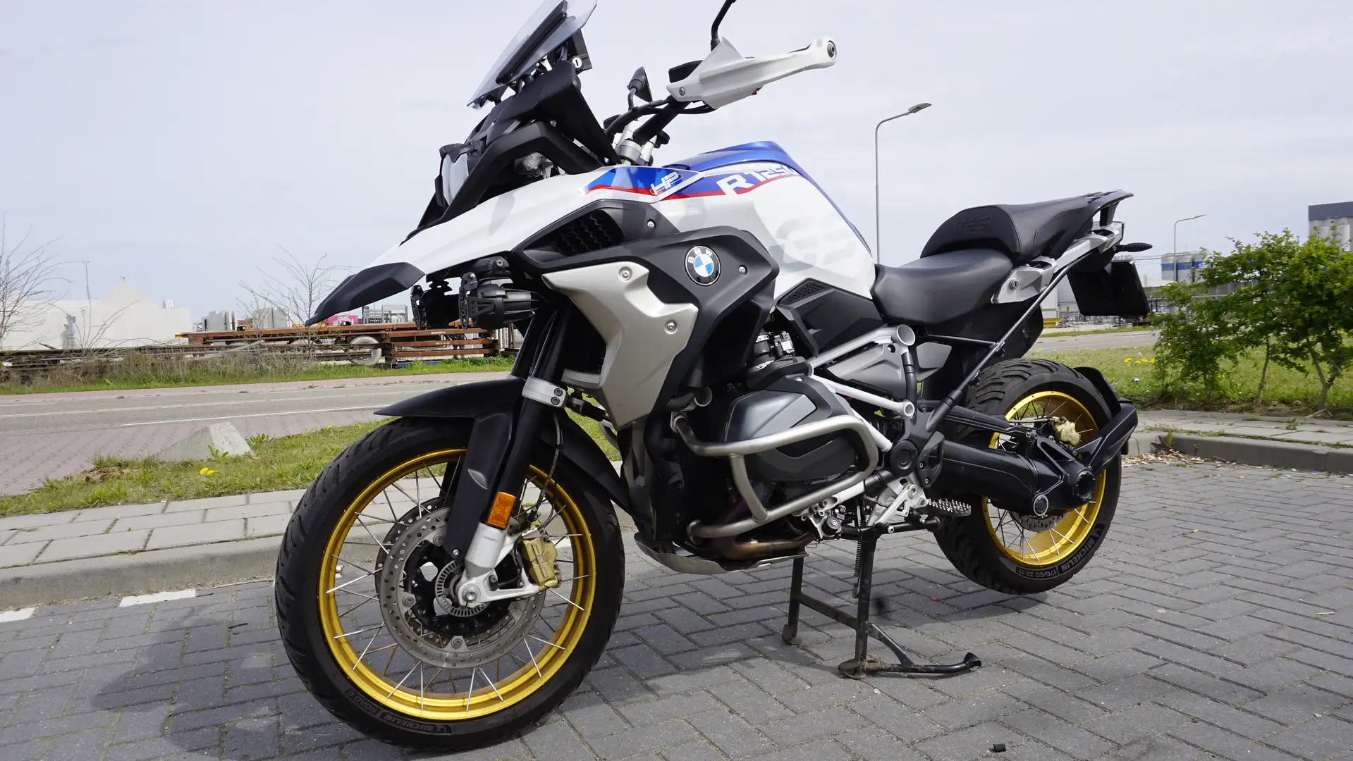 BMW R 1250 GS Hp - 1