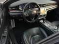 Maserati Quattroporte 3.0 V6*CARNET*FULL OPT*1ER MAiN*C-T OK*ENTRETiEN! Zwart - thumbnail 11