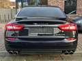 Maserati Quattroporte 3.0 V6*CARNET*FULL OPT*1ER MAiN*C-T OK*ENTRETiEN! Zwart - thumbnail 8