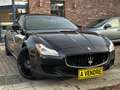 Maserati Quattroporte 3.0 V6*CARNET*FULL OPT*1ER MAiN*C-T OK*ENTRETiEN! Zwart - thumbnail 5