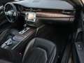 Maserati Quattroporte 3.0 V6*CARNET*FULL OPT*1ER MAiN*C-T OK*ENTRETiEN! Zwart - thumbnail 21