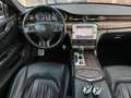 Maserati Quattroporte 3.0 V6*CARNET*FULL OPT*1ER MAiN*C-T OK*ENTRETiEN! Zwart - thumbnail 23