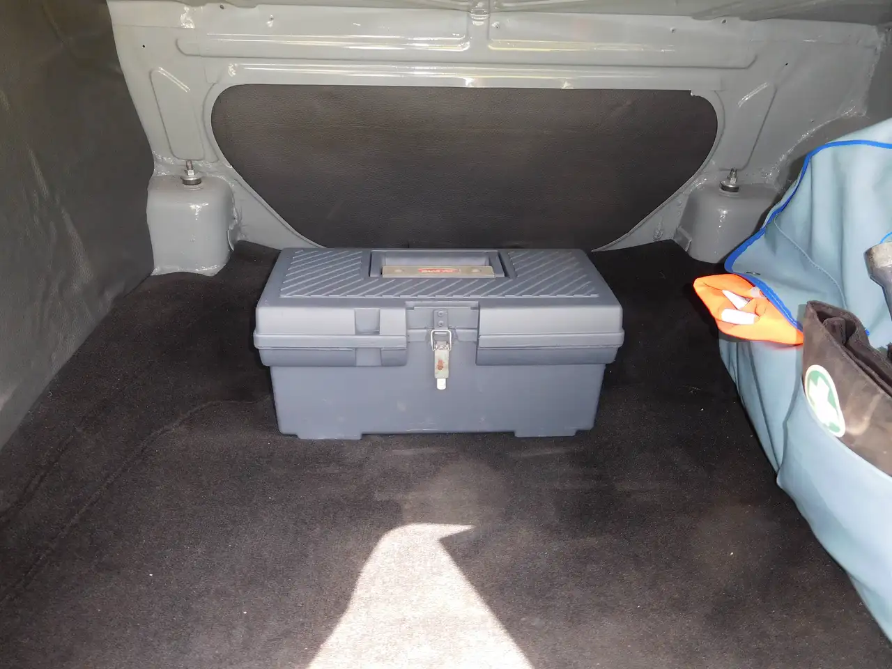 Volvo PV544, foto 6