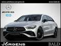 Mercedes-Benz CLA 250 4M SB AMG-Sport/Pano/Night/LED/Kamera/19 - thumbnail 1