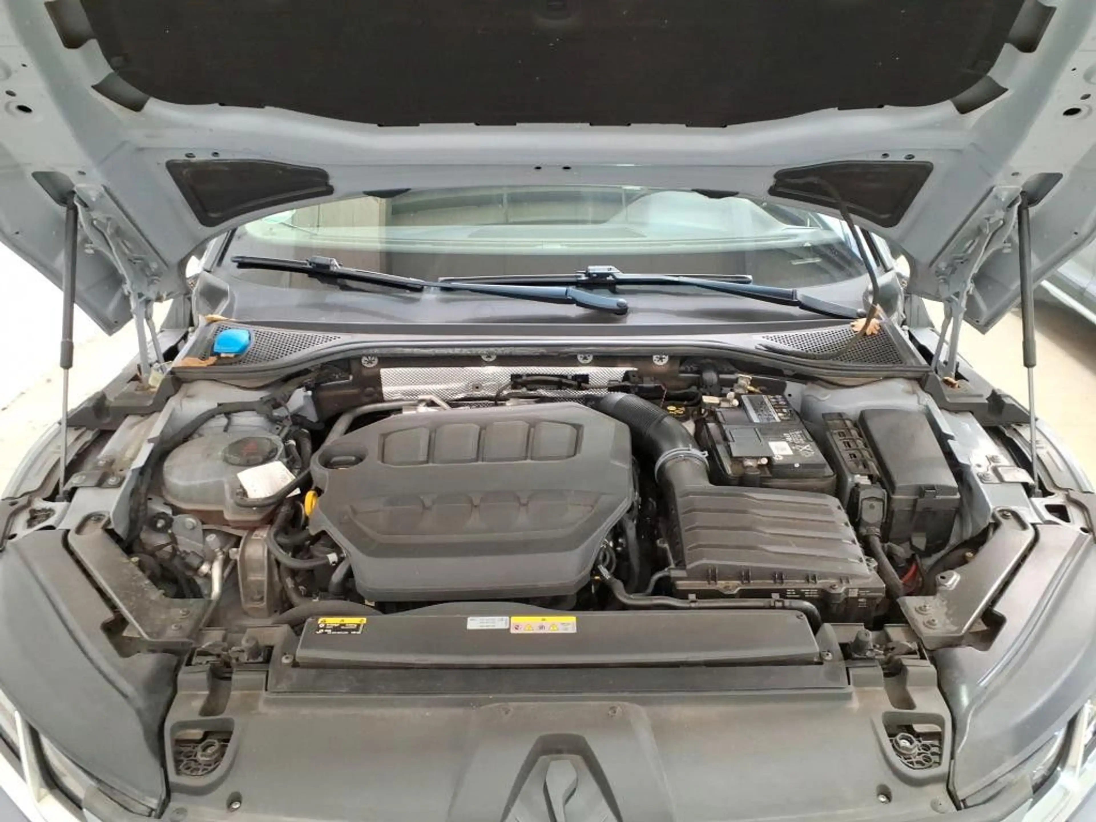 Volkswagen Arteon 2.0 TSI 4M R-LINE*RCAM*HARMAN*IQ* — photo 5