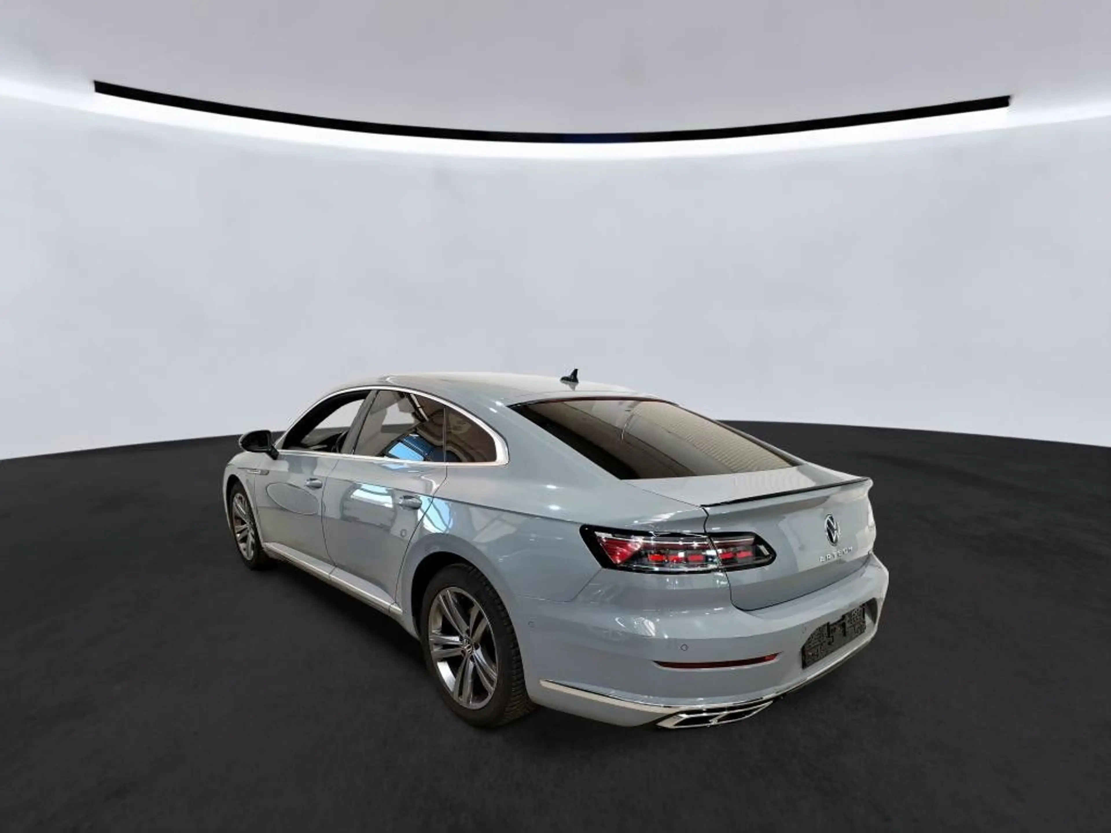 Volkswagen Arteon 2.0 TSI 4M R-LINE*RCAM*HARMAN*IQ* — photo 3