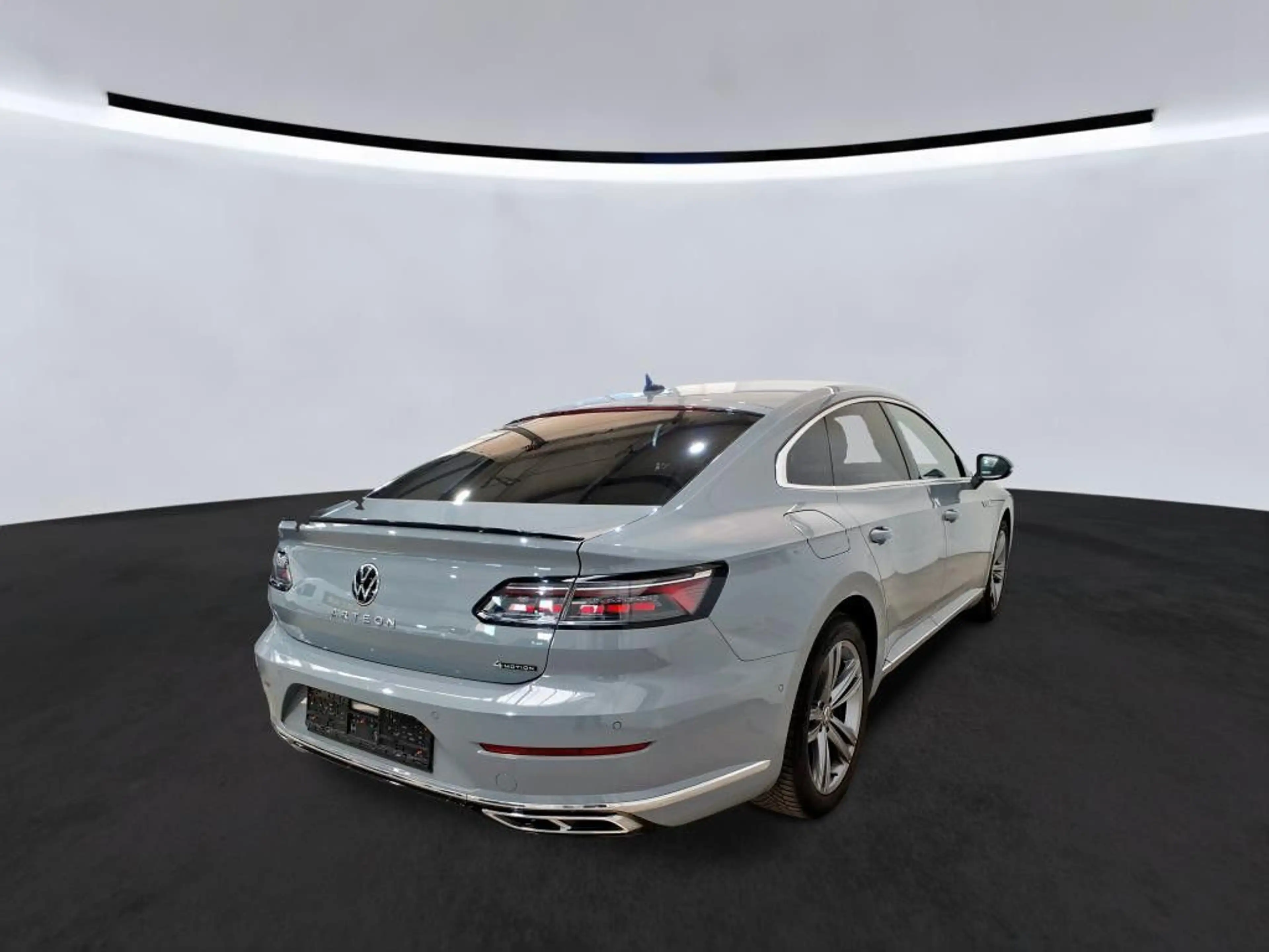 Volkswagen Arteon 2.0 TSI 4M R-LINE*RCAM*HARMAN*IQ* — photo 4