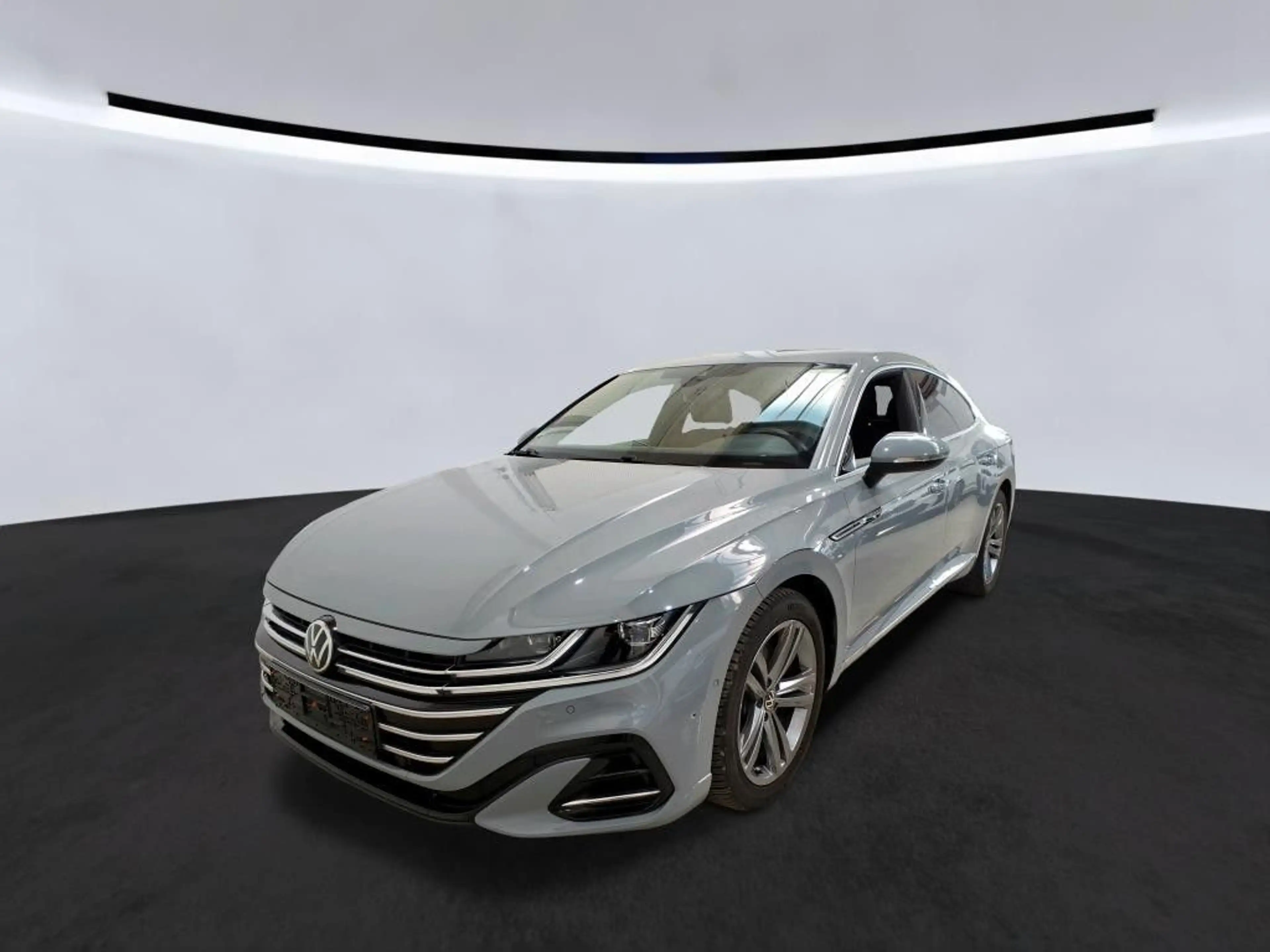 Volkswagen Arteon 2.0 TSI 4M R-LINE*RCAM*HARMAN*IQ*