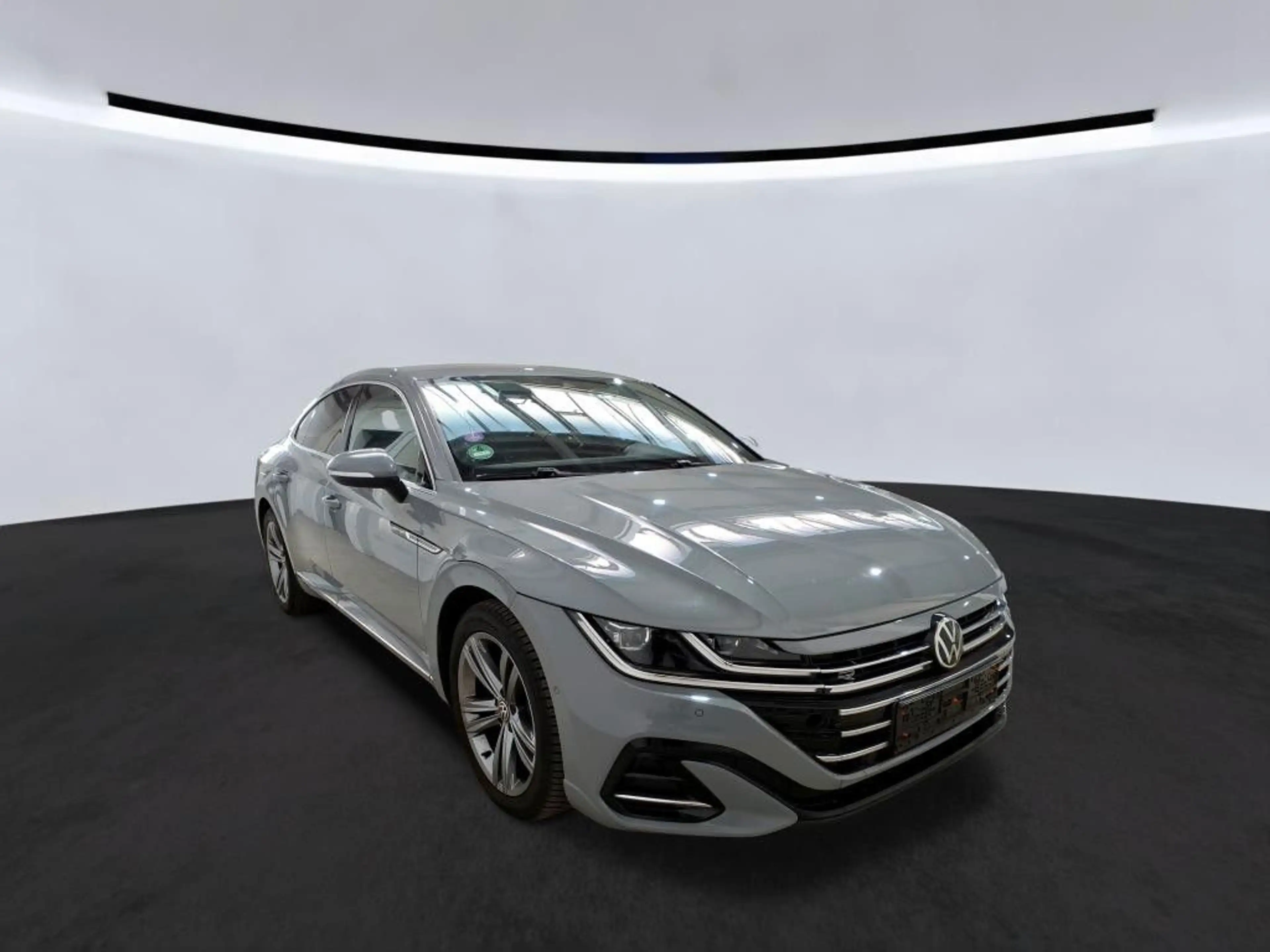Volkswagen Arteon 2.0 TSI 4M R-LINE*RCAM*HARMAN*IQ* — photo 2