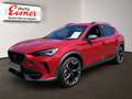 CUPRA Formentor TSI DSG Red - thumbnail 3