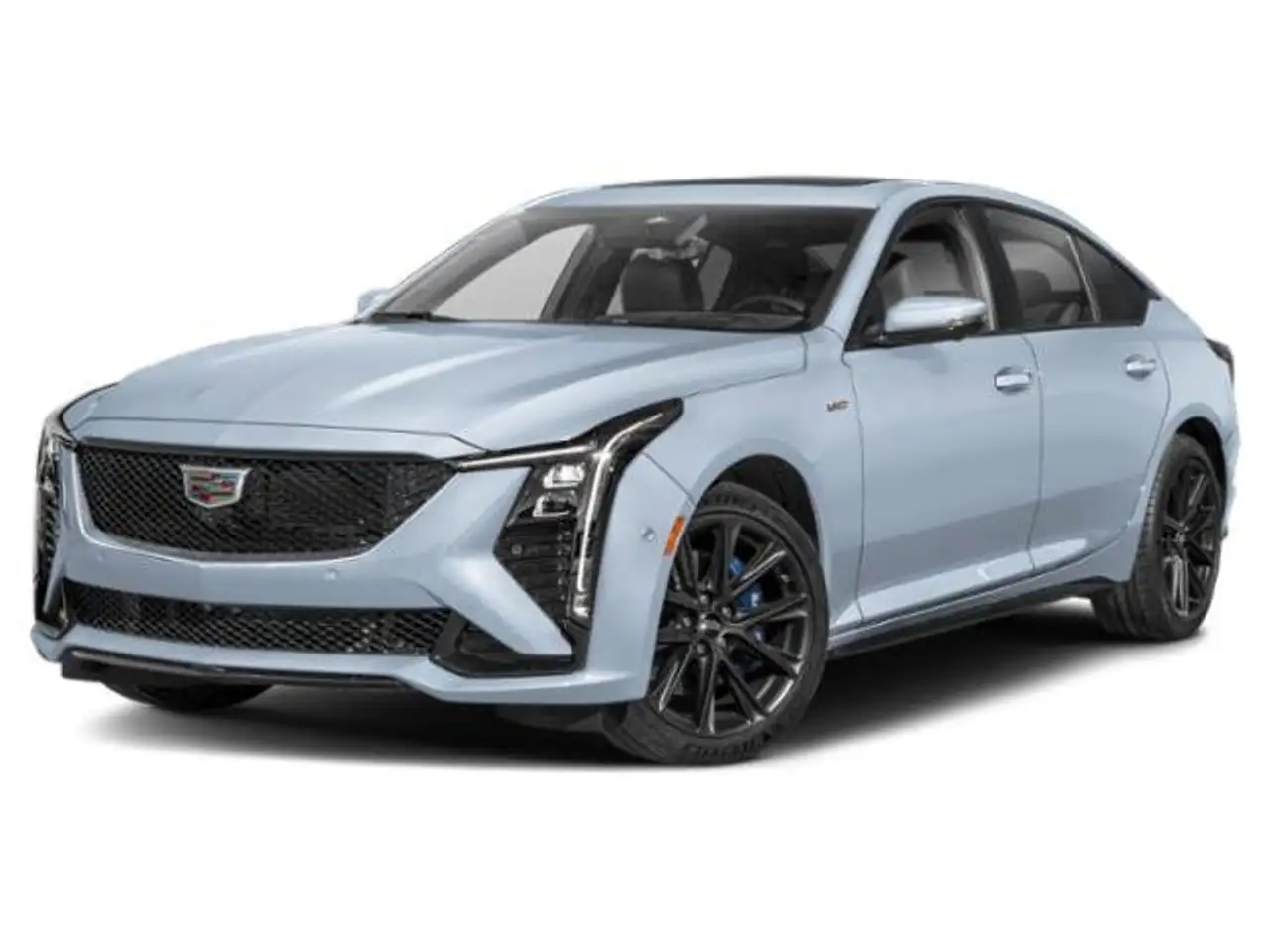 2026 Cadillac CT5-V