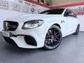 Mercedes-Benz E 63 AMG S Kombi *Garantie*ab3,99%* Blanc - thumbnail 14