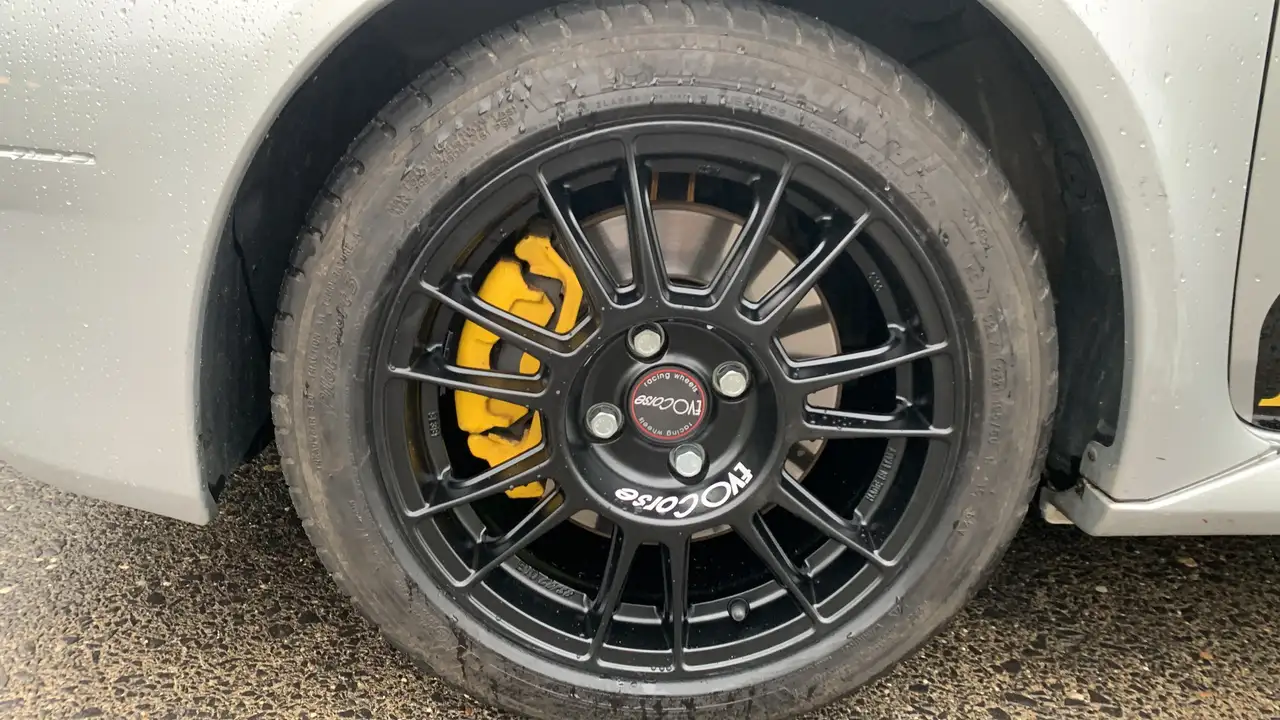 Renault Clio Sport 2,0 16V Emotion, foto 9