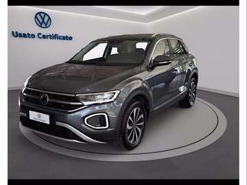 1.0 tsi life 110cv