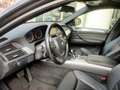 BMW X6 xDrive 50i - BVA  E71 Exclusive Steptronic PHASE 1 Schwarz - thumbnail 15