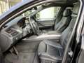 BMW X6 xDrive 50i - BVA  E71 Exclusive Steptronic PHASE 1 Zwart - thumbnail 13