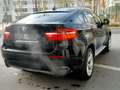 BMW X6 xDrive 50i - BVA  E71 Exclusive Steptronic PHASE 1 Schwarz - thumbnail 4