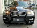 BMW X6 xDrive 50i - BVA  E71 Exclusive Steptronic PHASE 1 Zwart - thumbnail 6