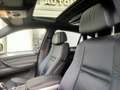 BMW X6 xDrive 50i - BVA  E71 Exclusive Steptronic PHASE 1 Schwarz - thumbnail 14