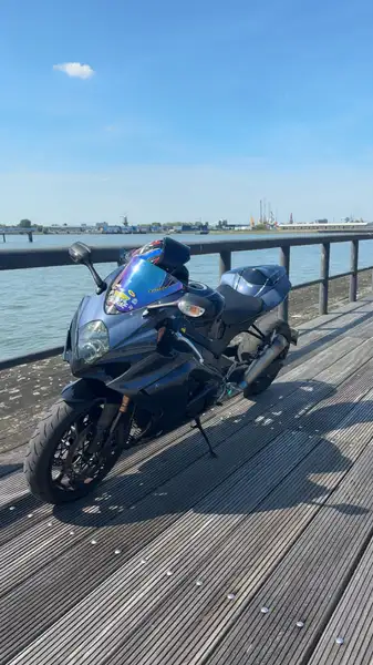 Suzuki GSX-R 1000