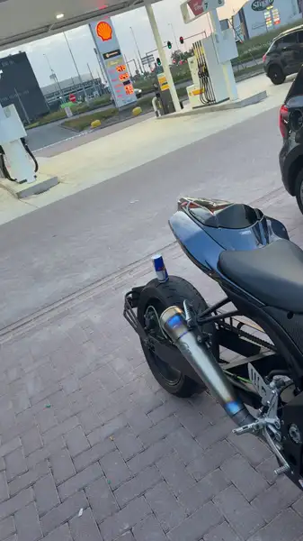 Suzuki GSX-R 1000 - foto 8