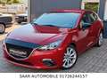 Mazda 3 1.5 Lim. Prime-Line/KLIMAANLAGE/EURO6 Rouge - thumbnail 3