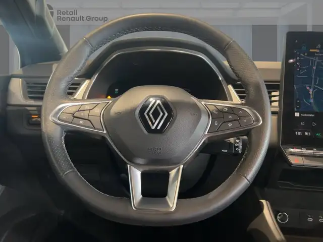Renault Captur view 11