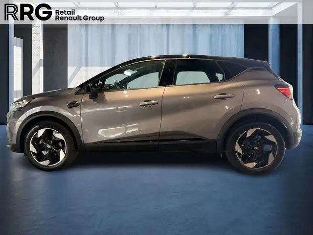 Renault Captur view 2
