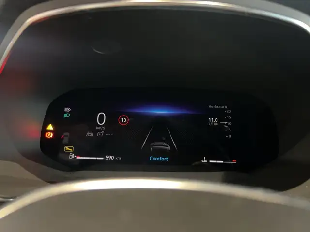 Renault Captur view 13