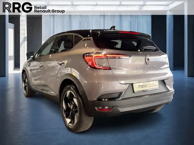 Renault Captur view 4