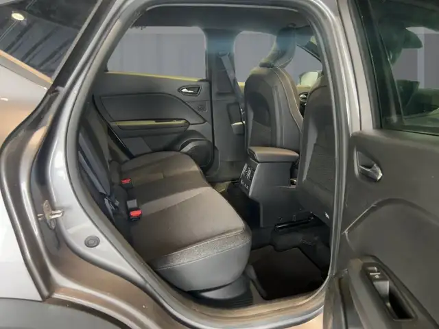 Renault Captur view 9