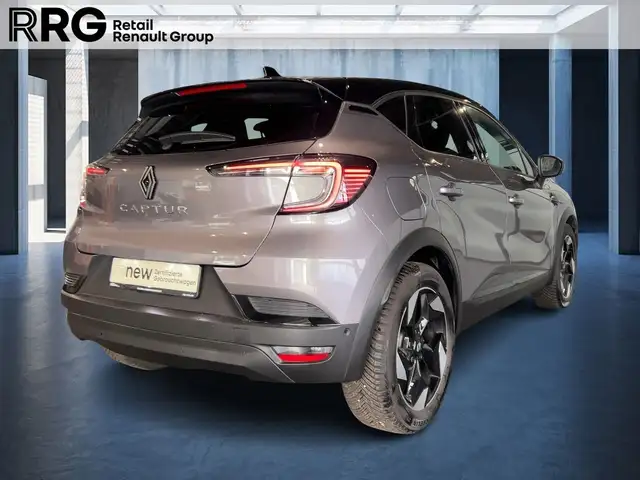 Renault Captur view 5