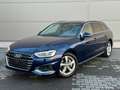Audi A4 Avant 40 TDI advanced Blau - thumbnail 1