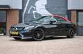 Mercedes-Benz C 180 Cabrio Premium AMG / Diamond grill / 1ste eigenaar Zwart - thumbnail 4