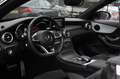 Mercedes-Benz C 180 Cabrio Premium AMG / Diamond grill / 1ste eigenaar Zwart - thumbnail 13