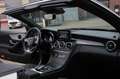 Mercedes-Benz C 180 Cabrio Premium AMG / Diamond grill / 1ste eigenaar Zwart - thumbnail 14