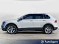 Volkswagen Tiguan 2.0 TDI DSG 4MOTION Advanced BMT Blanc - thumbnail 8