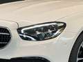 Mercedes-Benz E 220 E 220 dT *AVANTGARDE*NIGHT*PANO*360°*SHZ*LED*SHZ Blanc - thumbnail 5
