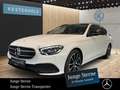 Mercedes-Benz E 220 E 220 dT *AVANTGARDE*NIGHT*PANO*360°*SHZ*LED*SHZ Weiß - thumbnail 1
