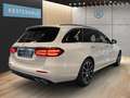 Mercedes-Benz E 220 E 220 d T *AVANTGARDE*NIGHT*PANO*360°*SHZ*LED* Weiß - thumbnail 3
