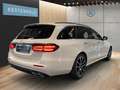 Mercedes-Benz E 220 E 220 dT *AVANTGARDE*NIGHT*PANO*360°*SHZ*LED*SHZ Weiß - thumbnail 3