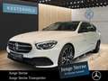 Mercedes-Benz E 220 E 220 d T *AVANTGARDE*NIGHT*PANO*360°*SHZ*LED* Weiß - thumbnail 1