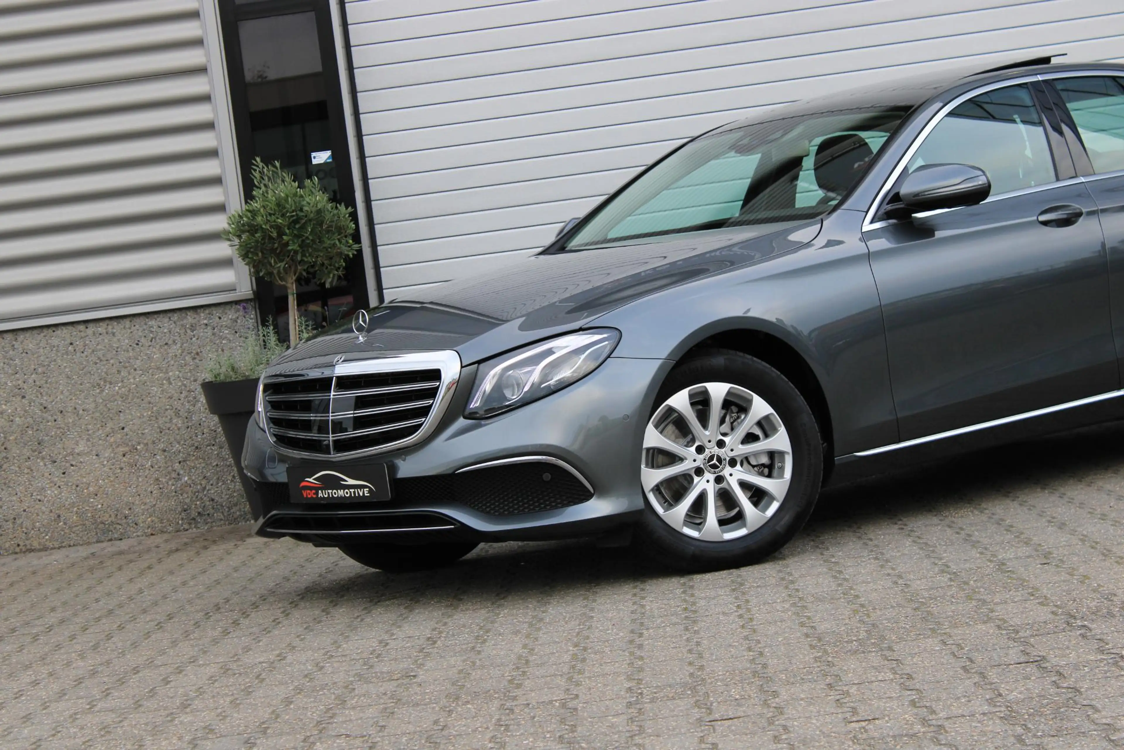 Mercedes-Benz E 250 Pano | Memory | Burmester | Org NL | Dealer Onderh — photo 5